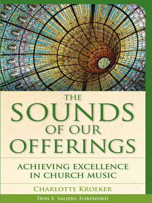 cover image of The Sounds of Our Offerings